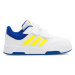 Adidas Sneakersy Tensaur Sport 2.0 CF I IG8801 Biela