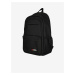 Batoh Enrico Benetti Hamburg Notebook Backpack 23 l Black