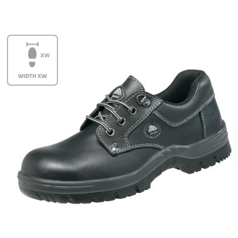 Bata Industrials Norfolk Xw Uni polobotky B25 čierna