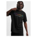 Men's T-shirt Lamont black