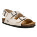 CMP Sandále Eco Keidha Wmn Sandal 3Q91026 Béžová