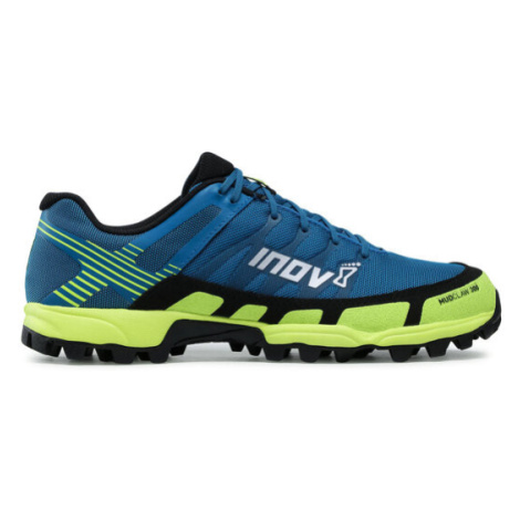 Inov-8 Bežecké topánky Mudclaw 300 000770-BLYW-P-01 Modrá