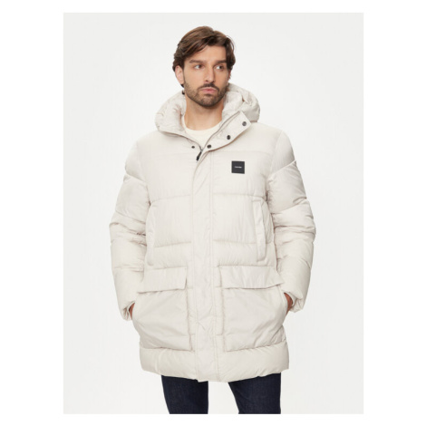 Pánske bundy Calvin Klein