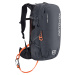 Ortovox ruksak Avabag Litric Tour black steel