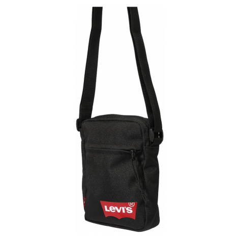 LEVI'S ® Taška cez rameno  čierna