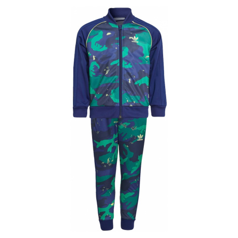 Chlapčenské teplákové súpravy Adidas