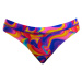 Funkita summer swirl sports brief xs - uk30