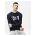 Celio Sweater Call me mister - Men