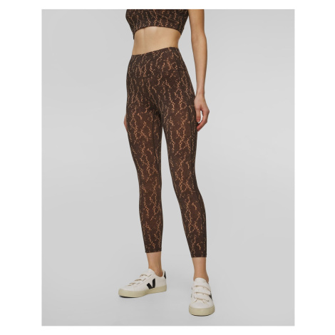 Dámske legíny Varley Form High Pocket Legging 25