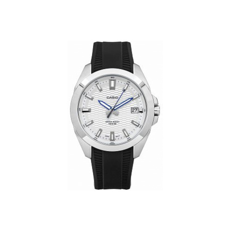 Pánske hodinky Casio MTP-E400-7AVDF