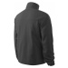 Rimeck Jacket 280 Pánska fleece bunda 501 oceľová šedá
