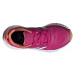 adidas FORTAGYM K Detská halová obuv, ružová, veľkosť 38 2/3