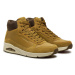 Pánske členkové zimné topánky SKECHERS Uno Mid Sneaker wheat