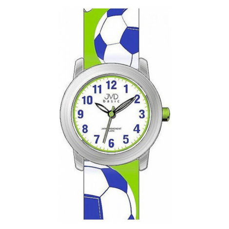 JVD Dětské náramkové hodinky J7143.3