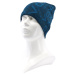 Voxx Stinger Pánska zimná čiapka BM000004198700101205 modrá UNI