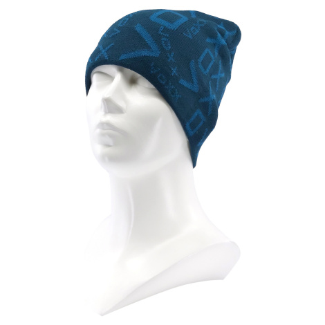 Voxx Stinger Pánska zimná čiapka BM000004198700101205 modrá UNI