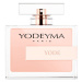 Značka YODEYMA Paris YODEYMA Yode EDP Varianta: 15ml