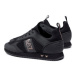 EA7 Emporio Armani Sneakersy X8X027 XK050 M701 Čierna