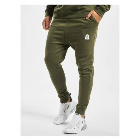 Rainrock Sweat Pants Olive Just Rhyse