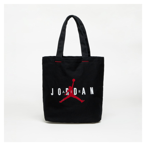 Taška Jordan Jan Tote Bag Tote Bag Black