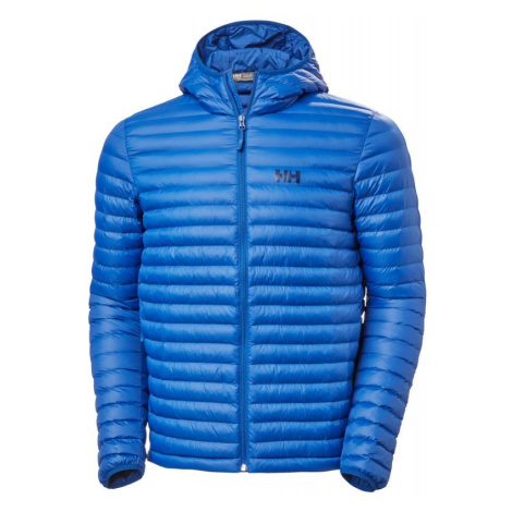 Helly Hansen Sirdal Hoodie Insulator Jacket 62989 606