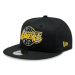 New Era Čiapka Seas Infill 950 Lakers 60364361 Čierna