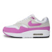 Nike Sneakersy Air Max 1 DZ2628 001 Sivá