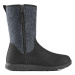 Dámska zimná obuv ICEBUG Grove Wool W Michelin black grey