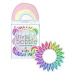 Invisibobble Gumička do vlasov Invisibobble Kids 3 ks Magic Rainbow