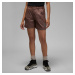 Jordan Paris Saint-Germain Wmns Shorts - Dámske - Kraťasy Jordan - Hnedé - DN3473-291