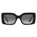 VOGUE Eyewear Slnečné okuliare '0VO5481S 52 W44/11'  zlatá / čierna