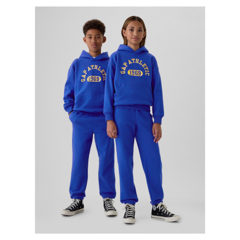 Detská mikina Athletic Unisex Gap