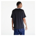 Tričko adidas Adicolor Poly Short Sleeve Tee Black/ White