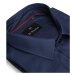 Kvalitná košeľa na manžetový gombík v KLASICKOM STRIHU - SalzburgNavyluxCLASSIC