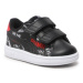 Puma Sneakersy Smash V2 Brand LoveVlnf 389761 02 Čierna