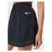 Nike Sportswear Sukňa  čierna