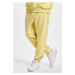 Men's sweatpants Roda yellow