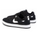Nike Topánky Sb Alleyoop (Gs) CJ0883 001 Čierna