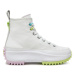 Converse Sneakersy Run Star Hike A09836C Biela