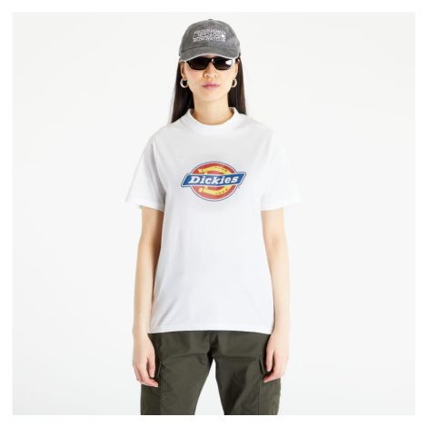 Dickies Icon Logo Tee W