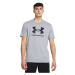 Under Armour Sportstyle Logo T-shirt M 1382911 035 pánske