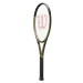 Wilson BLADE 104 V 8.0 Výkonnostný tenisový rám, čierna, veľkosť