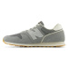 New Balance Pán. voľnočasová obuv ML373 Farba: čierna