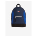 Dark blue Men's Backpack Tommy Jeans - Men