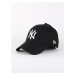 NY Yankees Classic Black 39Thirty Kšiltovka New Era Farebná