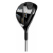 TaylorMade Qi10 Max Womens Golfová palica - hybrid Pravá ruka 4 23° Lady