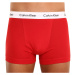 3PACK pánske boxerky Calvin Klein viacfarebné (U2662G-i03)