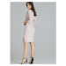 Šaty Lenitif model 143896 Pink