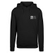 Men's sweatshirt Faith Over Fear black