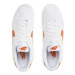 Nike Sneakersy Cortez DM4044 102 Biela